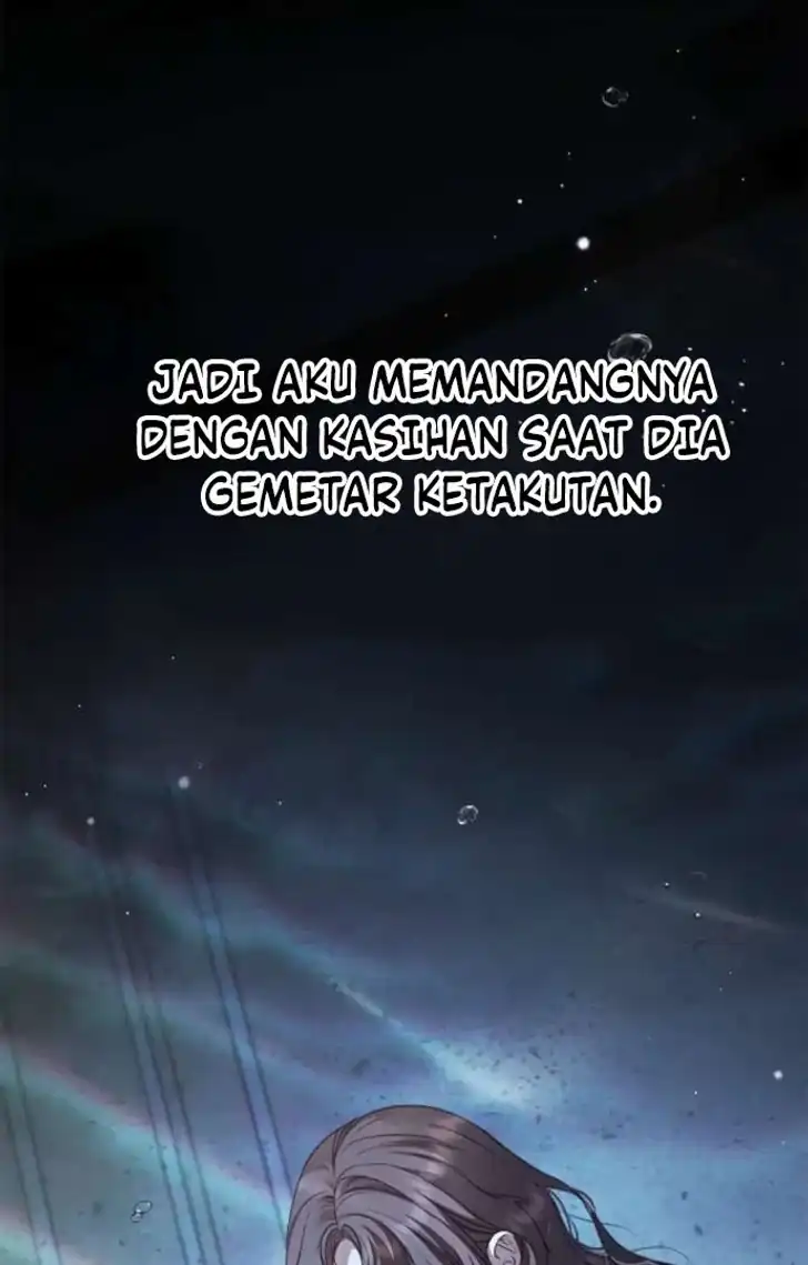 The Count's Secret Maid Chapter 60 - halaman 31