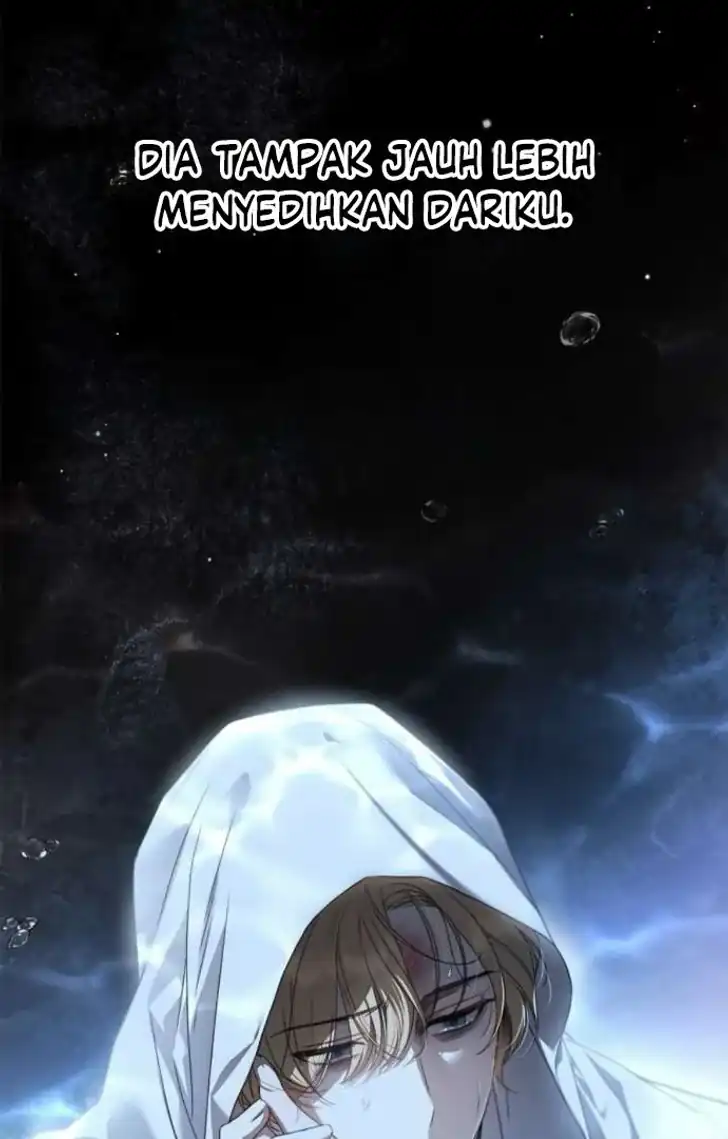 The Count's Secret Maid Chapter 60 - halaman 33