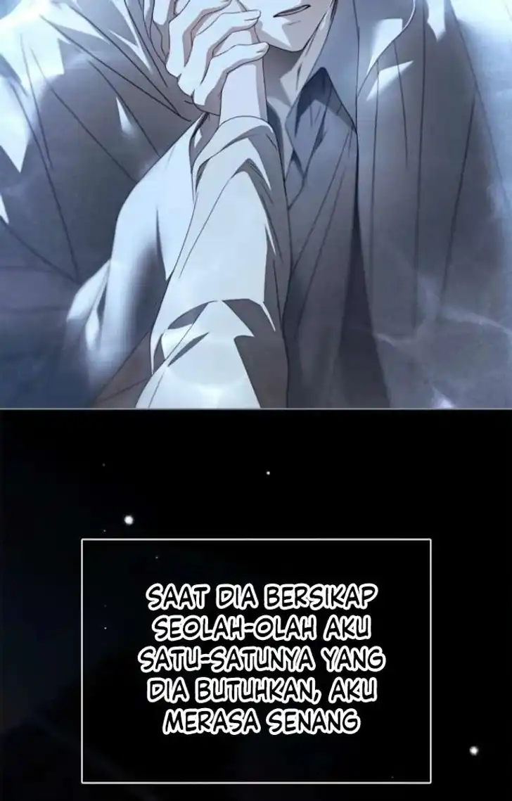 The Count's Secret Maid Chapter 60 - halaman 34