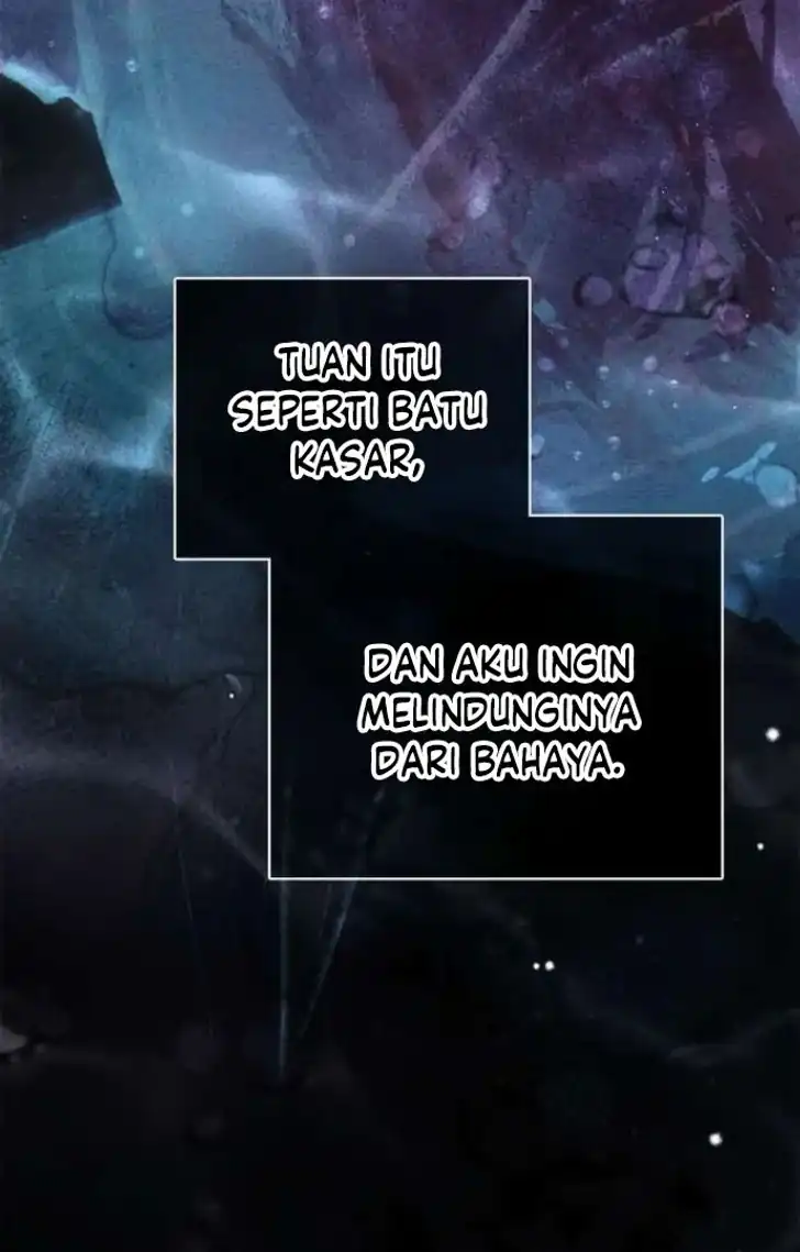 The Count's Secret Maid Chapter 60 - halaman 37