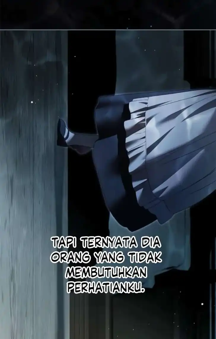 The Count's Secret Maid Chapter 60 - halaman 38