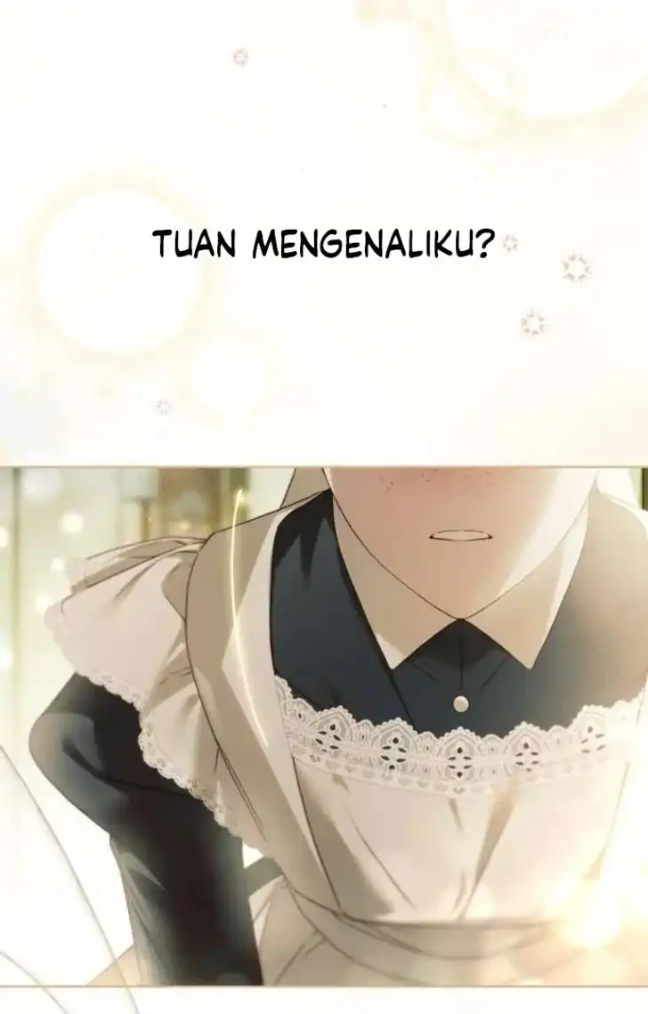 The Count's Secret Maid Chapter 60 - halaman 4
