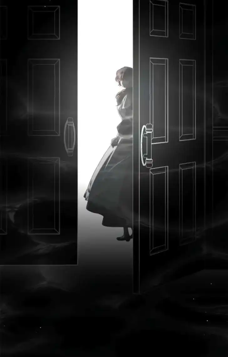 The Count's Secret Maid Chapter 60 - halaman 41
