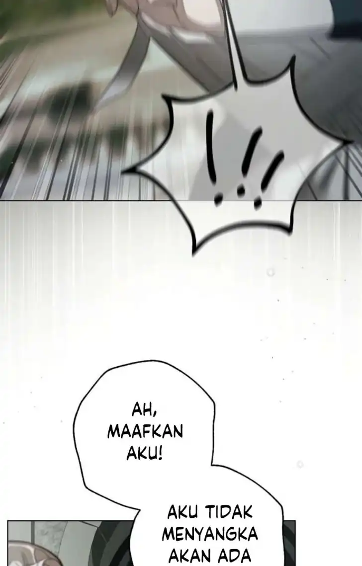 The Count's Secret Maid Chapter 60 - halaman 45