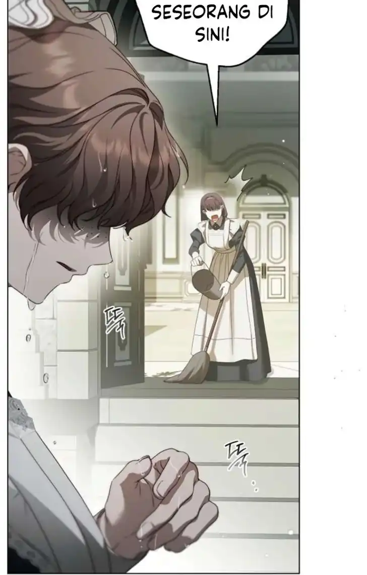 The Count's Secret Maid Chapter 60 - halaman 46