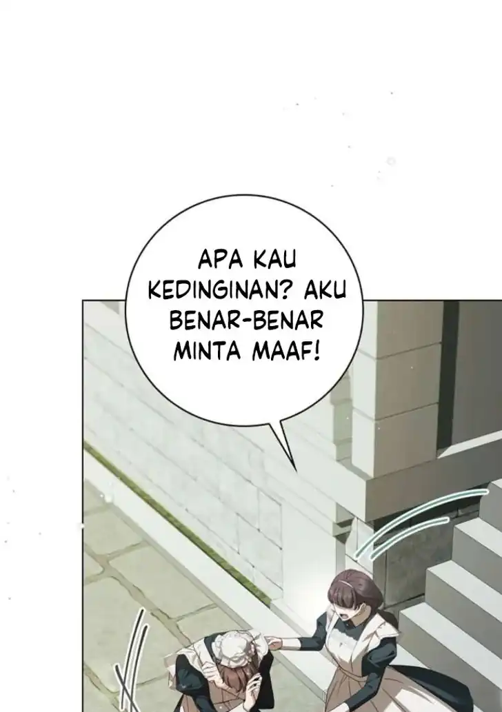 The Count's Secret Maid Chapter 60 - halaman 47
