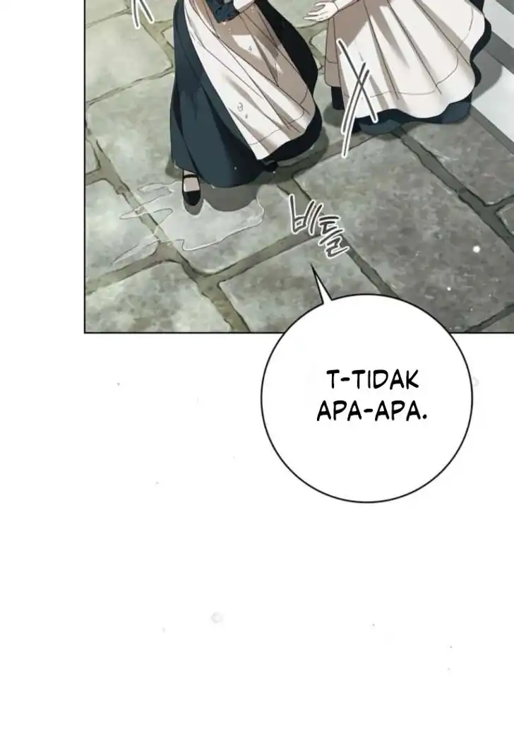 The Count's Secret Maid Chapter 60 - halaman 48