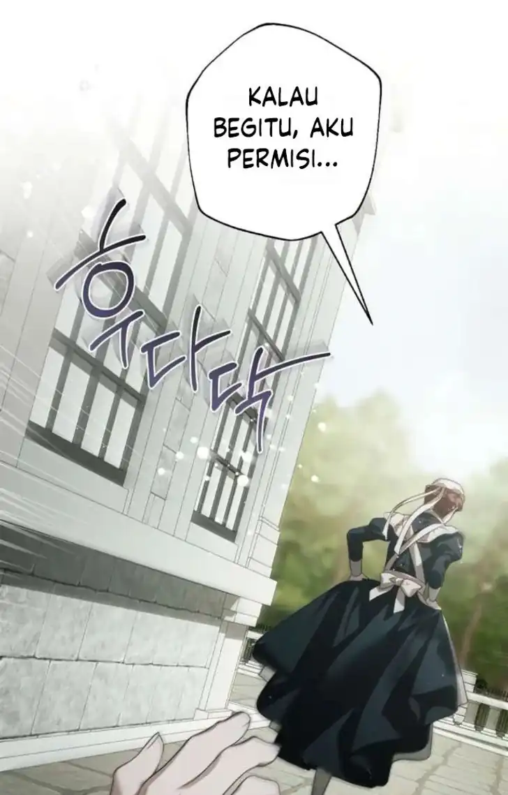 The Count's Secret Maid Chapter 60 - halaman 49