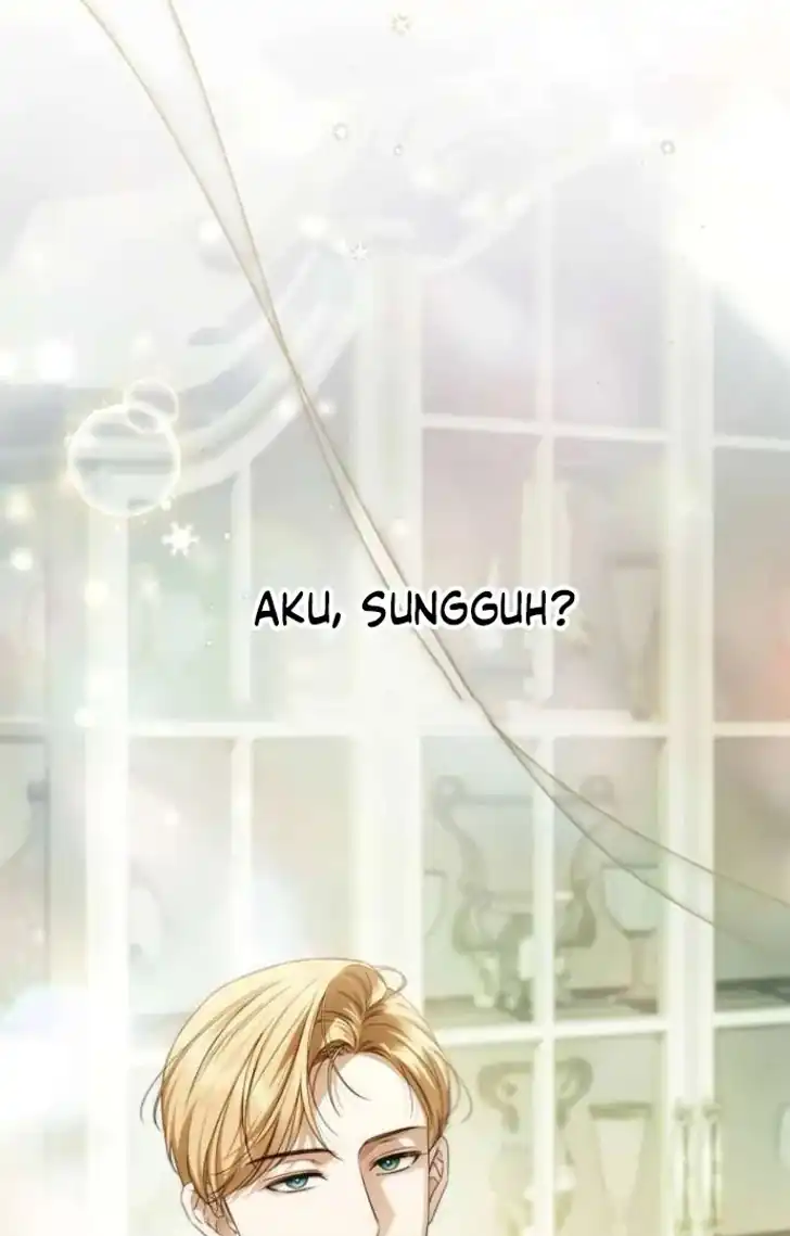 The Count's Secret Maid Chapter 60 - halaman 5