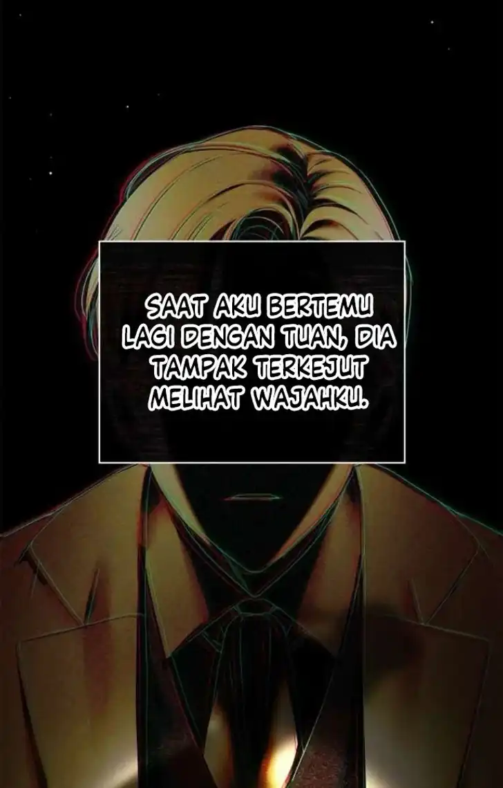 The Count's Secret Maid Chapter 60 - halaman 53