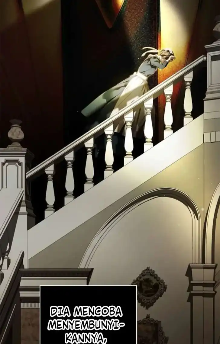 The Count's Secret Maid Chapter 60 - halaman 54