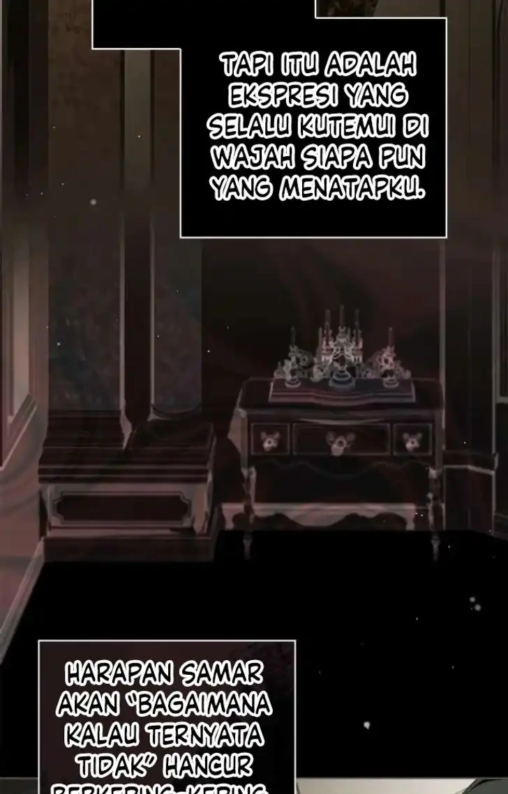 The Count's Secret Maid Chapter 60 - halaman 55