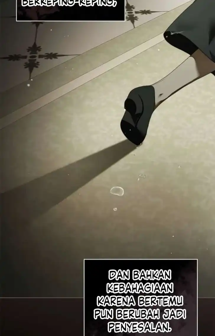 The Count's Secret Maid Chapter 60 - halaman 56