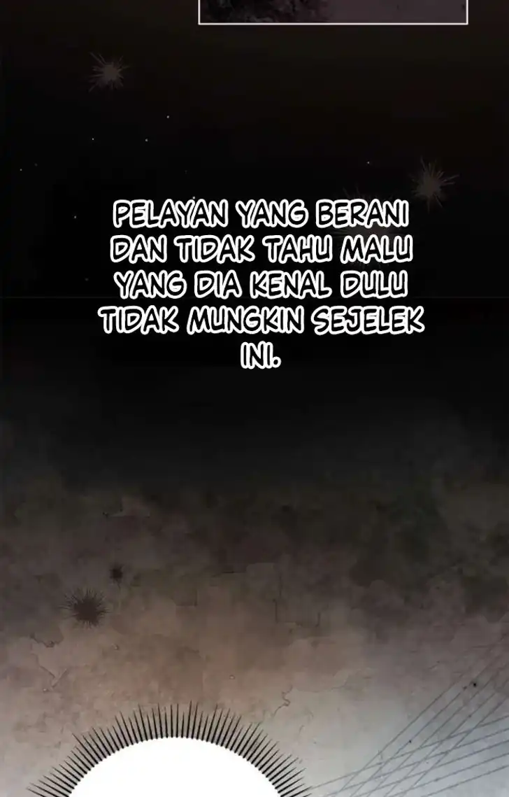 The Count's Secret Maid Chapter 60 - halaman 57