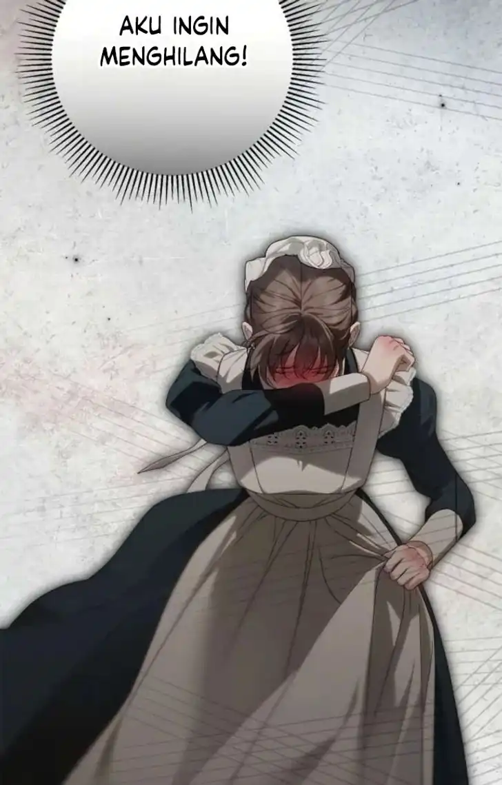 The Count's Secret Maid Chapter 60 - halaman 58
