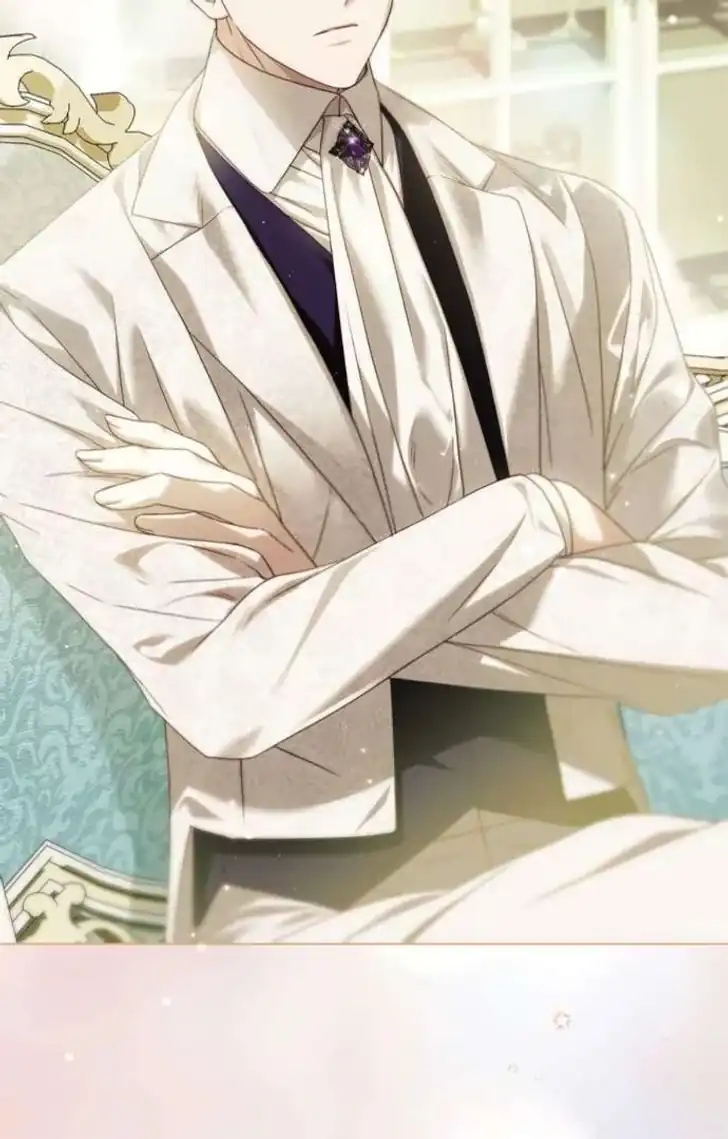 The Count's Secret Maid Chapter 60 - halaman 6