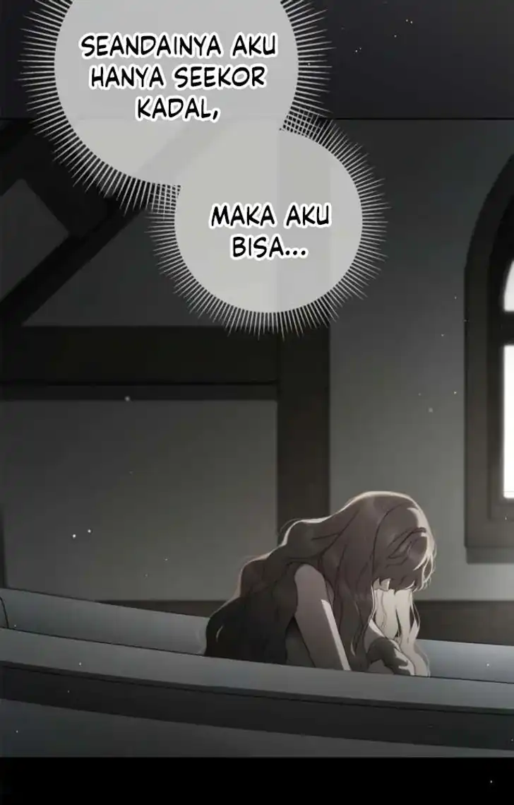 The Count's Secret Maid Chapter 60 - halaman 64