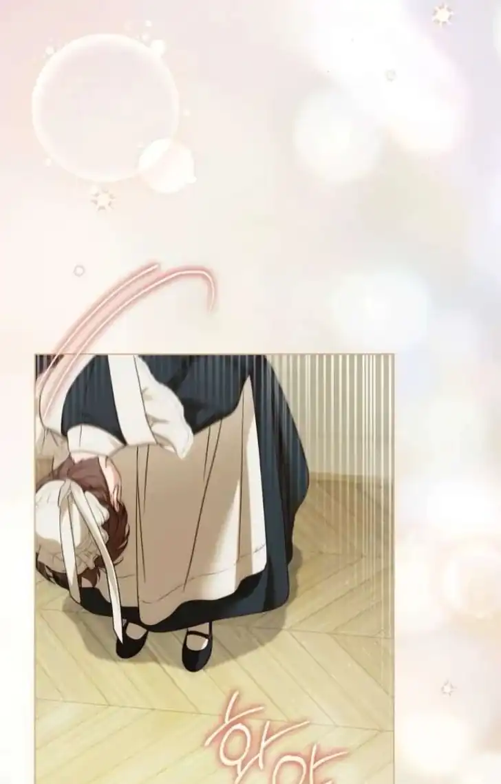 The Count's Secret Maid Chapter 60 - halaman 7