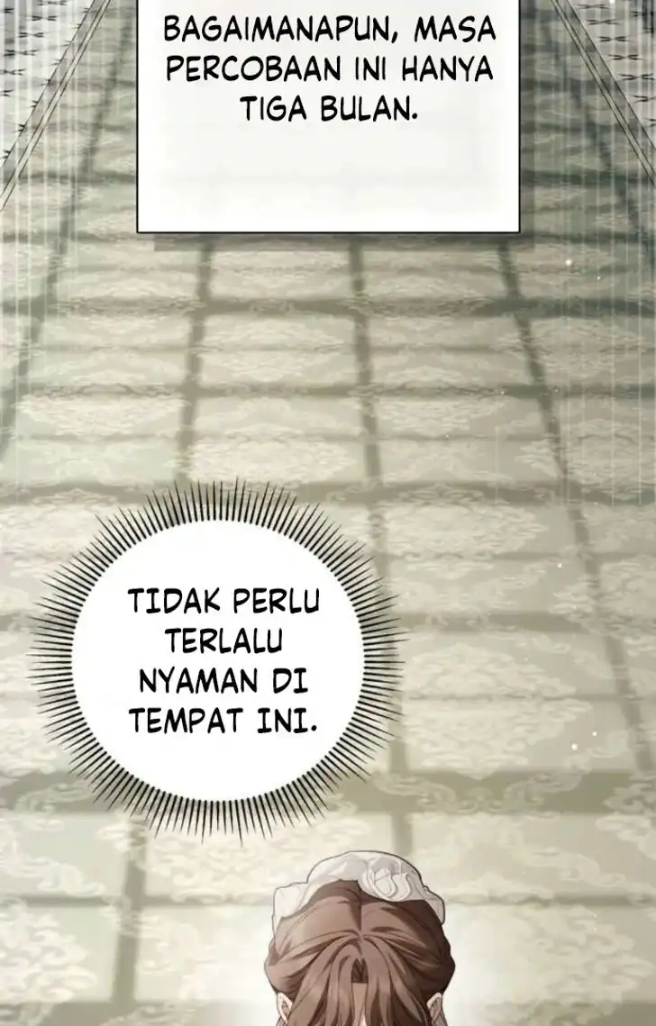 The Count's Secret Maid Chapter 60 - halaman 70