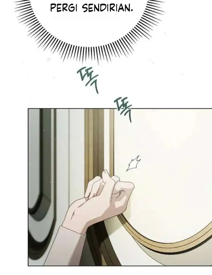 The Count's Secret Maid Chapter 60 - halaman 73