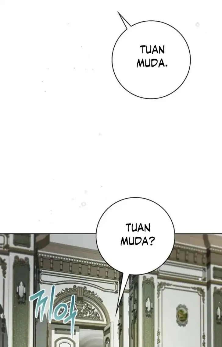The Count's Secret Maid Chapter 60 - halaman 74