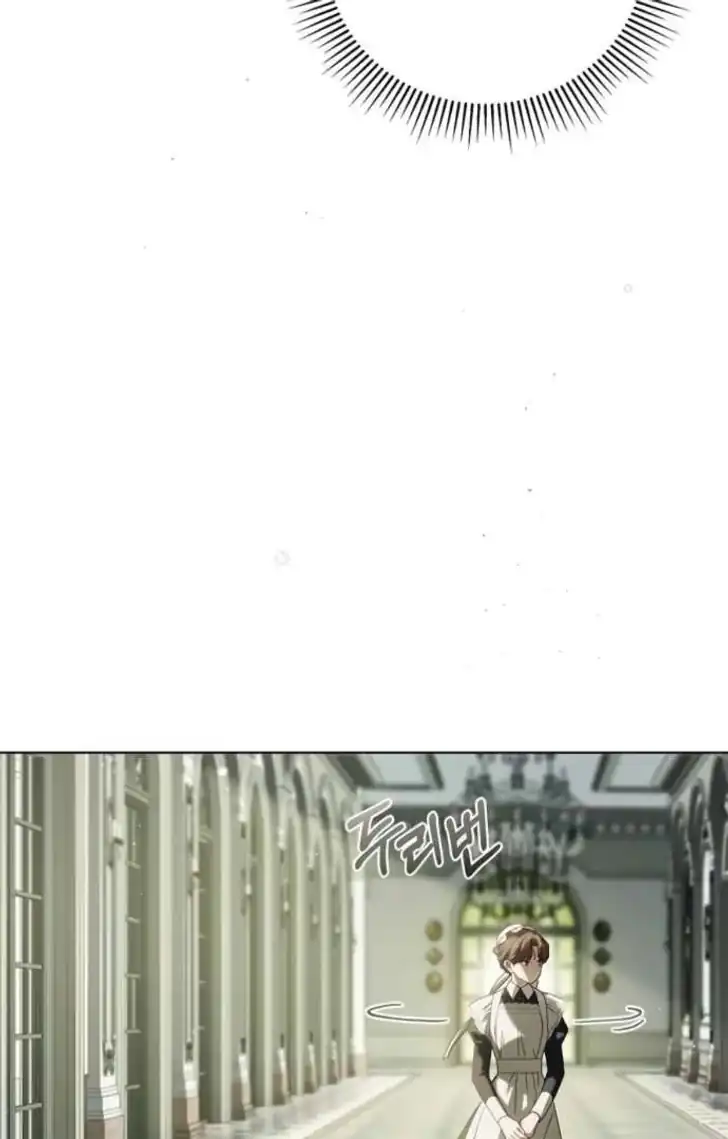 The Count's Secret Maid Chapter 60 - halaman 77