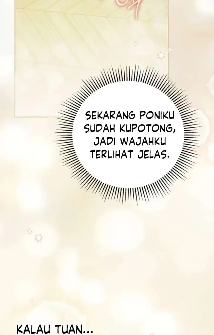 The Count's Secret Maid Chapter 60 - halaman 8