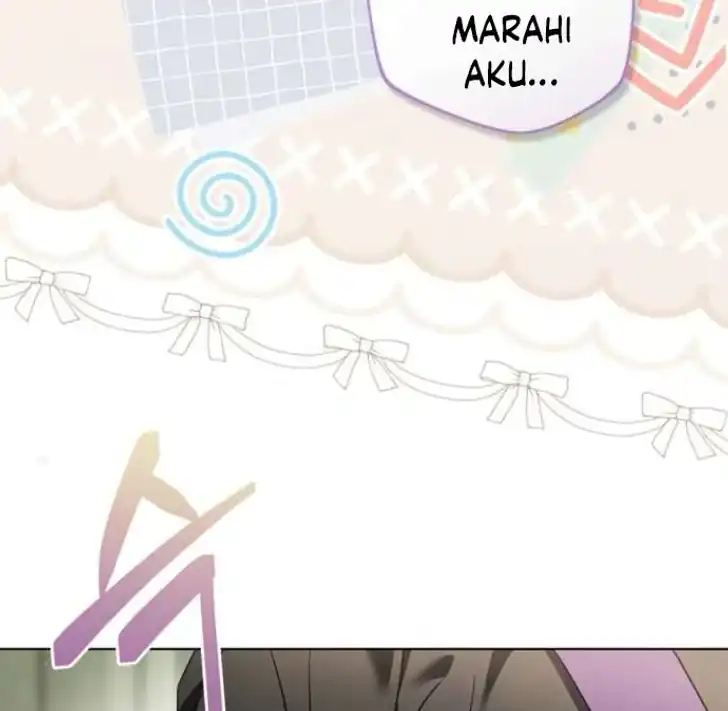The Count's Secret Maid Chapter 60 - halaman 85