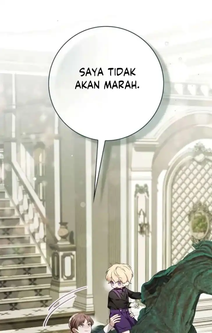The Count's Secret Maid Chapter 60 - halaman 87