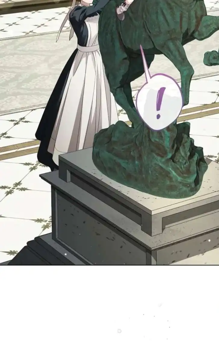 The Count's Secret Maid Chapter 60 - halaman 88