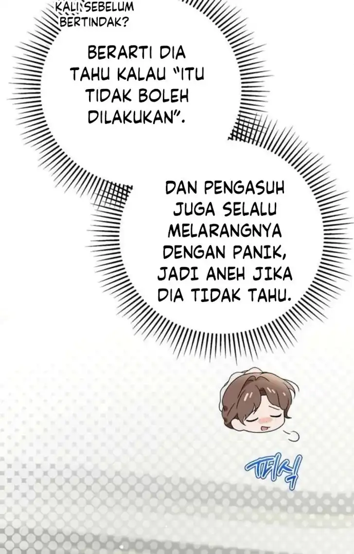 The Count's Secret Maid Chapter 60 - halaman 90