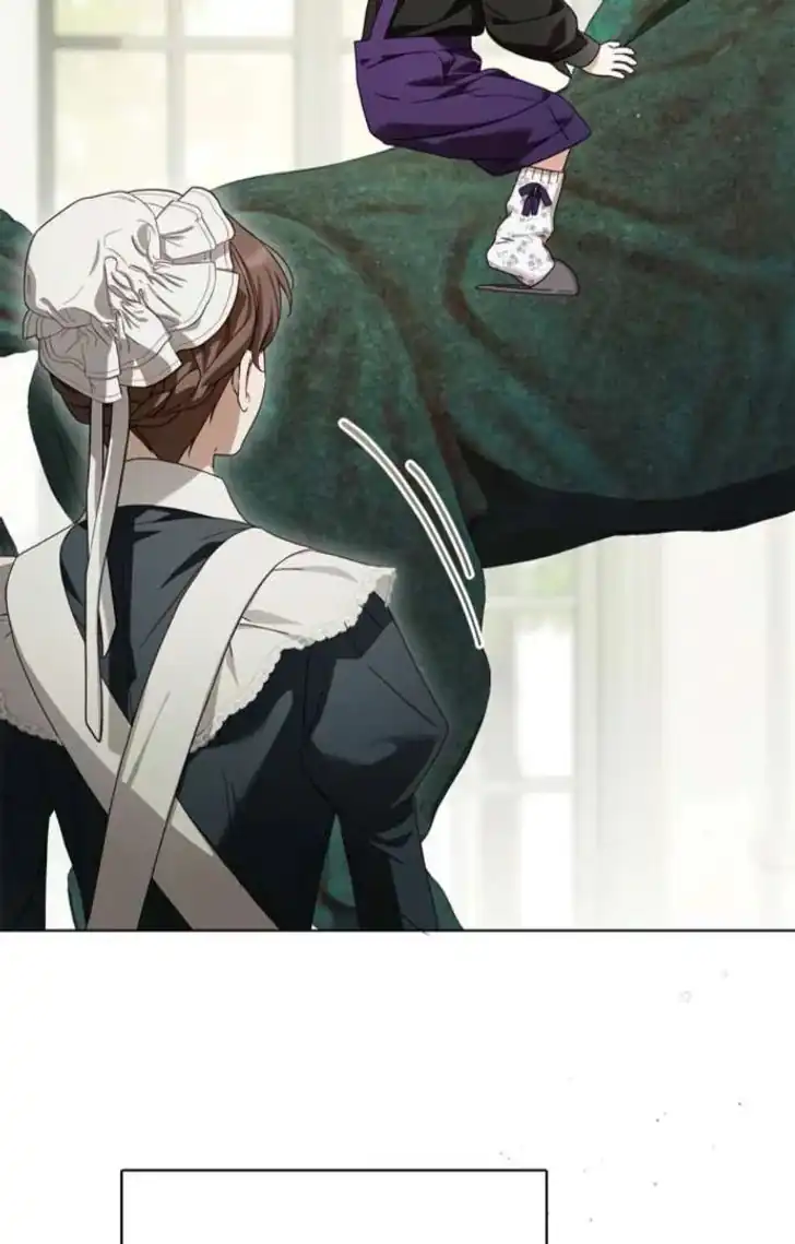 The Count's Secret Maid Chapter 60 - halaman 92