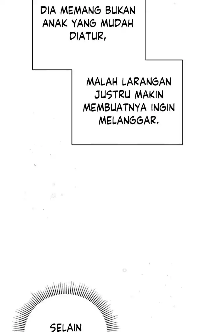 The Count's Secret Maid Chapter 60 - halaman 93