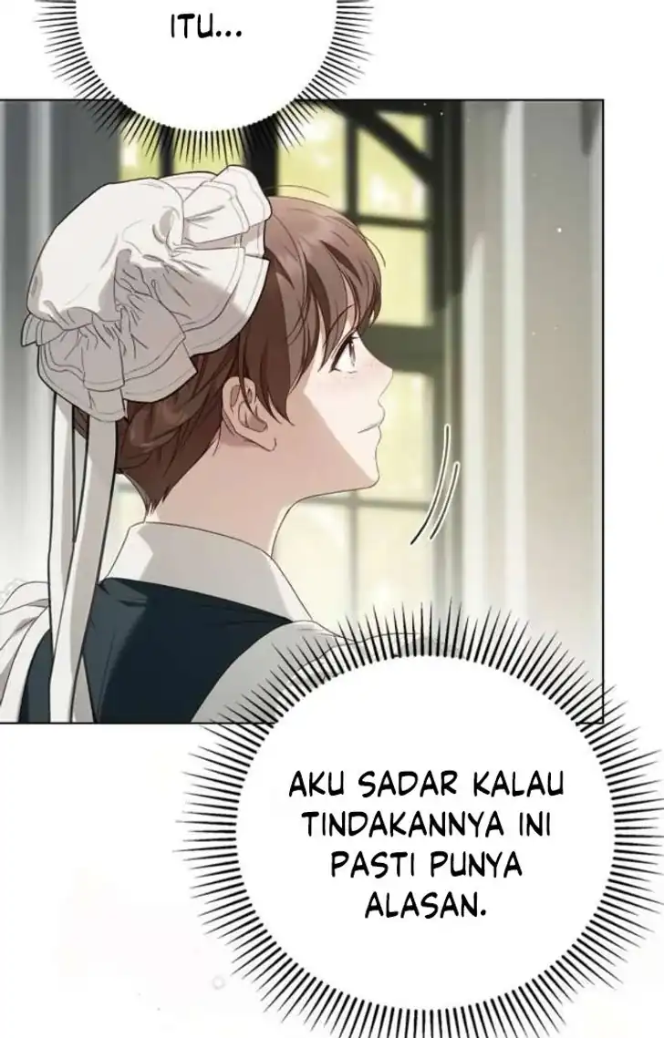 The Count's Secret Maid Chapter 60 - halaman 94