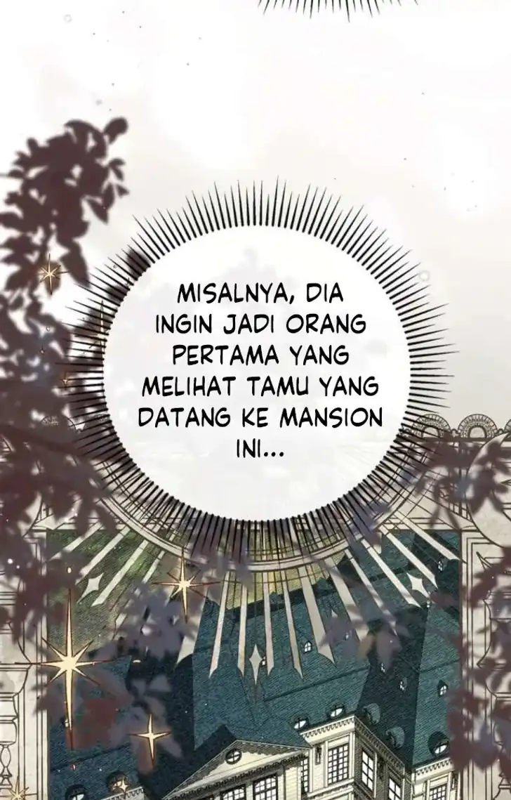 The Count's Secret Maid Chapter 60 - halaman 95