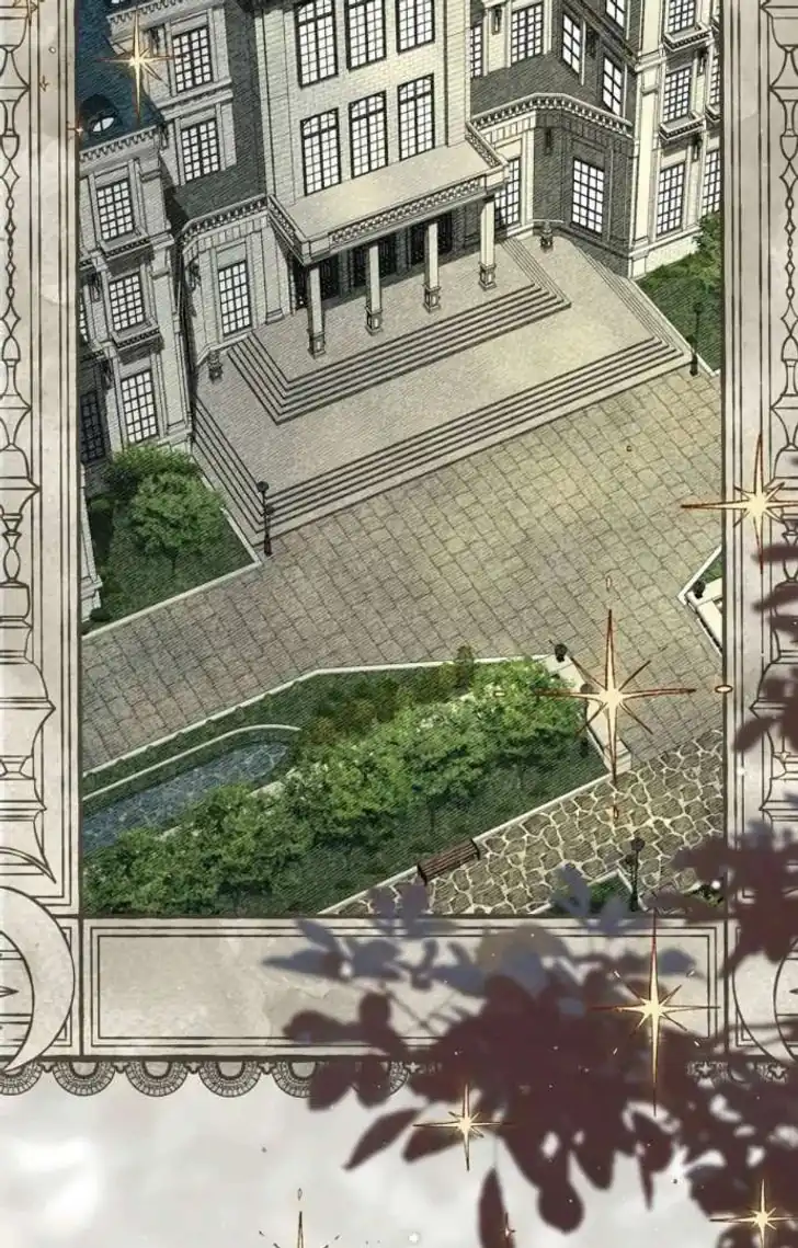 The Count's Secret Maid Chapter 60 - halaman 96