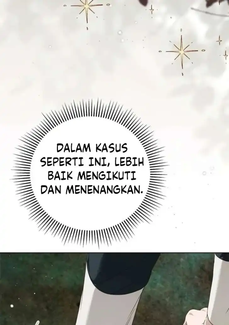 The Count's Secret Maid Chapter 60 - halaman 97
