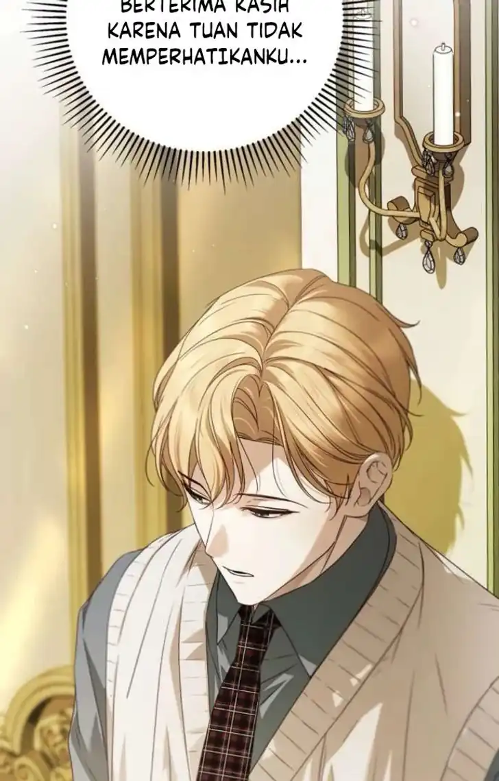 The Count's Secret Maid Chapter 61 - halaman 101