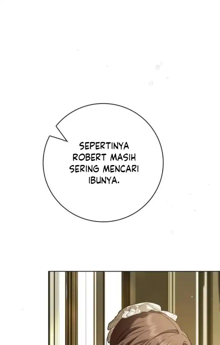 The Count's Secret Maid Chapter 61 - halaman 106