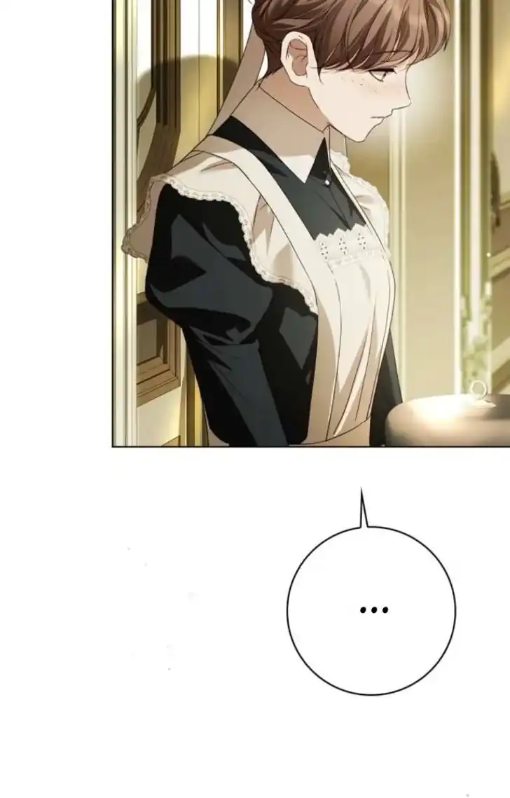 The Count's Secret Maid Chapter 61 - halaman 107