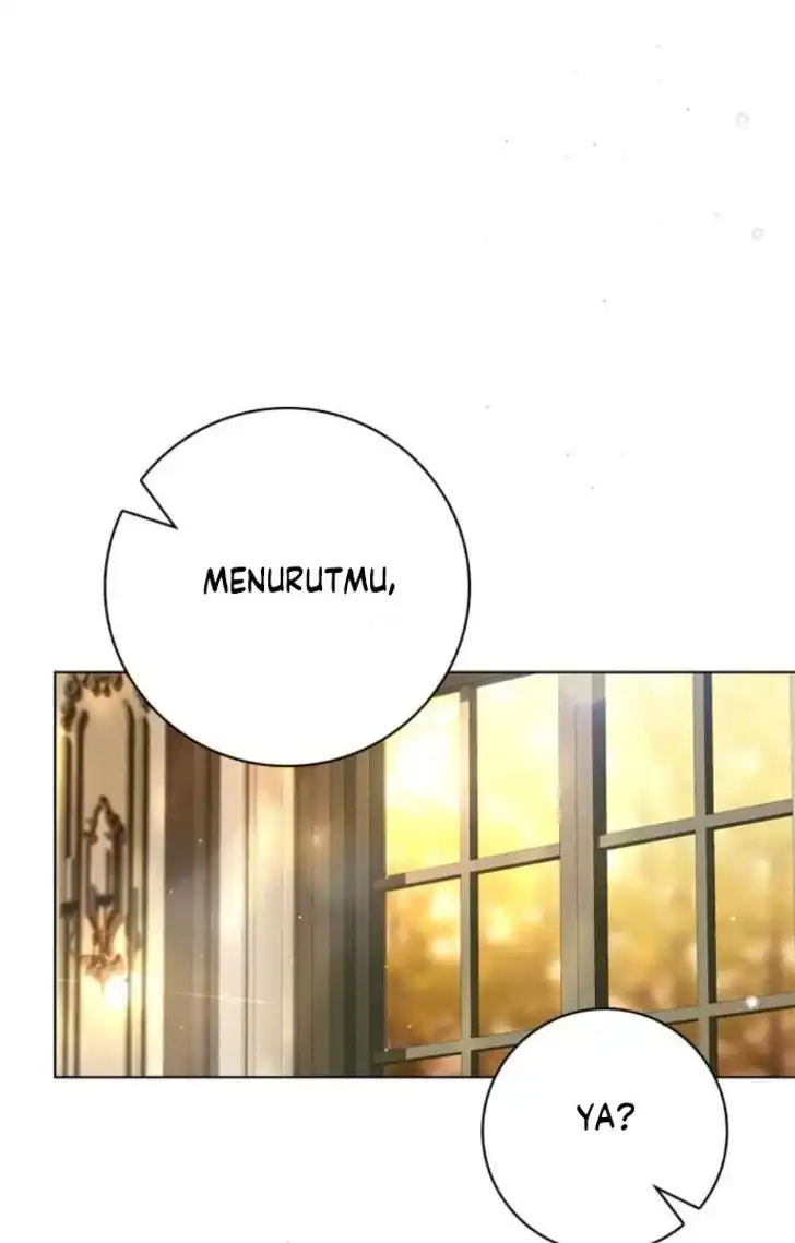 The Count's Secret Maid Chapter 61 - halaman 108