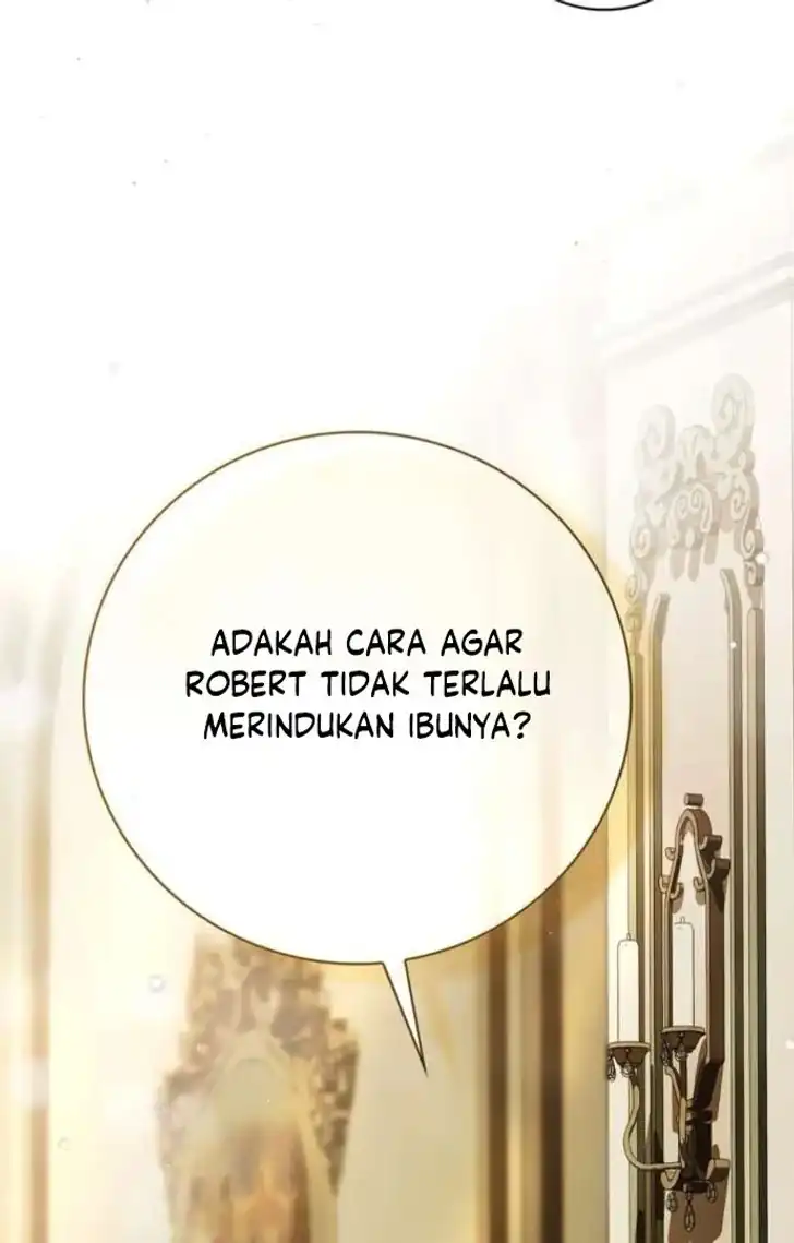 The Count's Secret Maid Chapter 61 - halaman 109