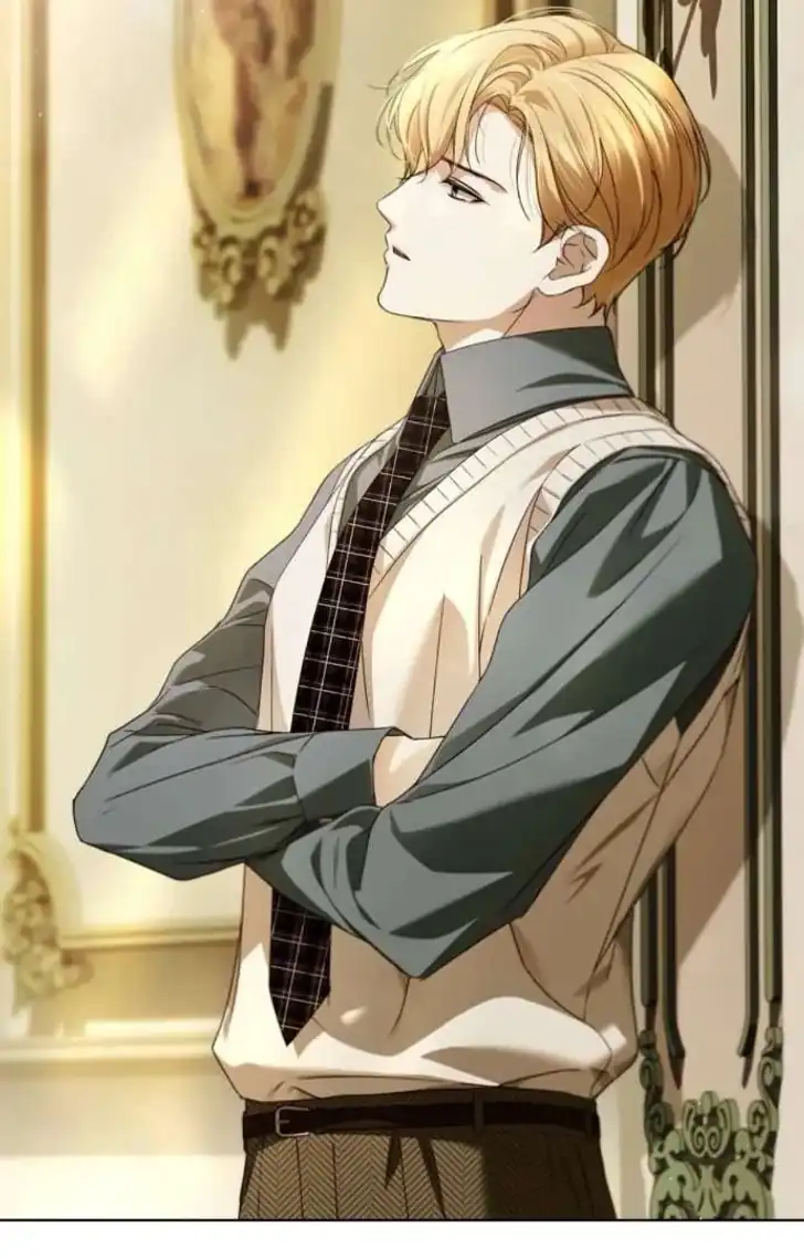 The Count's Secret Maid Chapter 61 - halaman 110