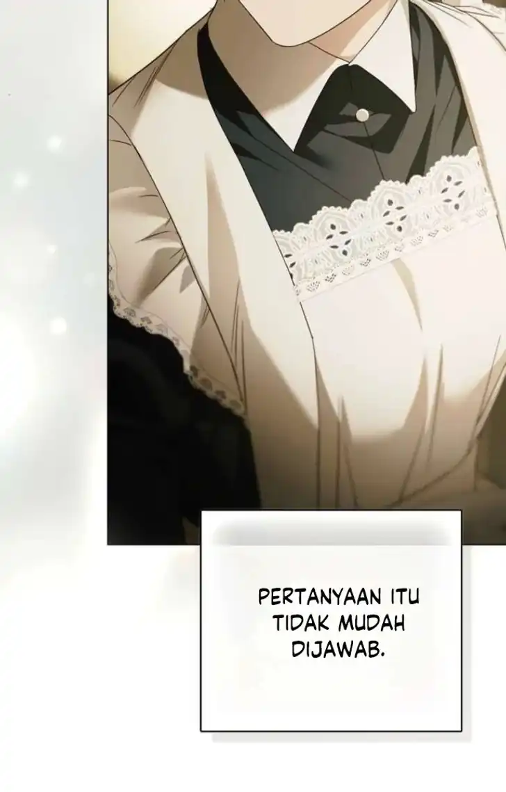 The Count's Secret Maid Chapter 61 - halaman 112