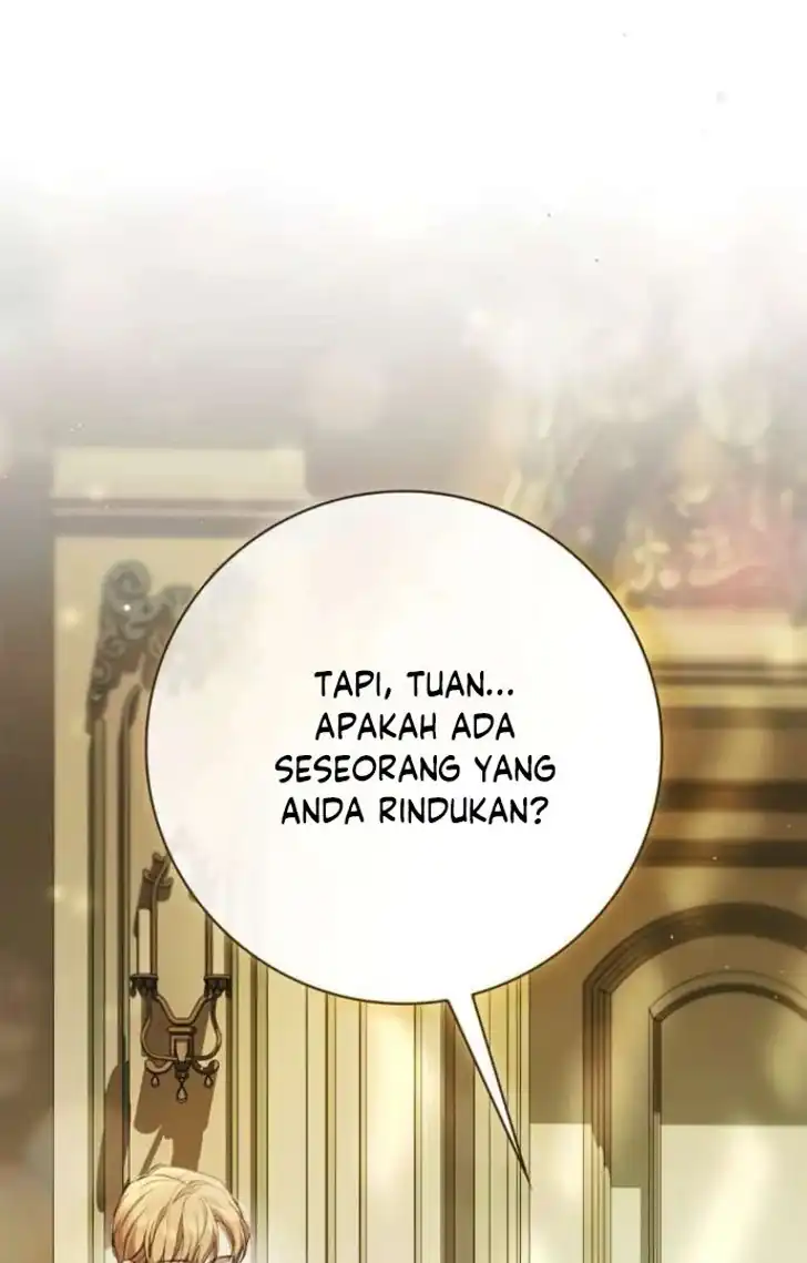 The Count's Secret Maid Chapter 61 - halaman 113