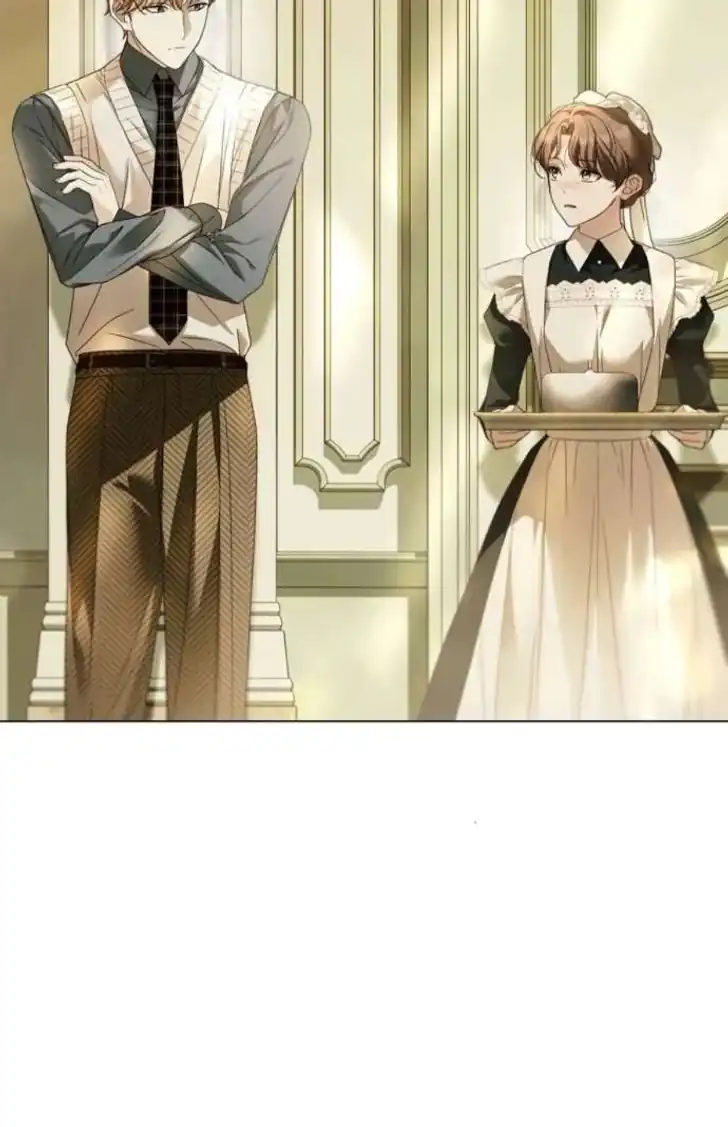 The Count's Secret Maid Chapter 61 - halaman 114