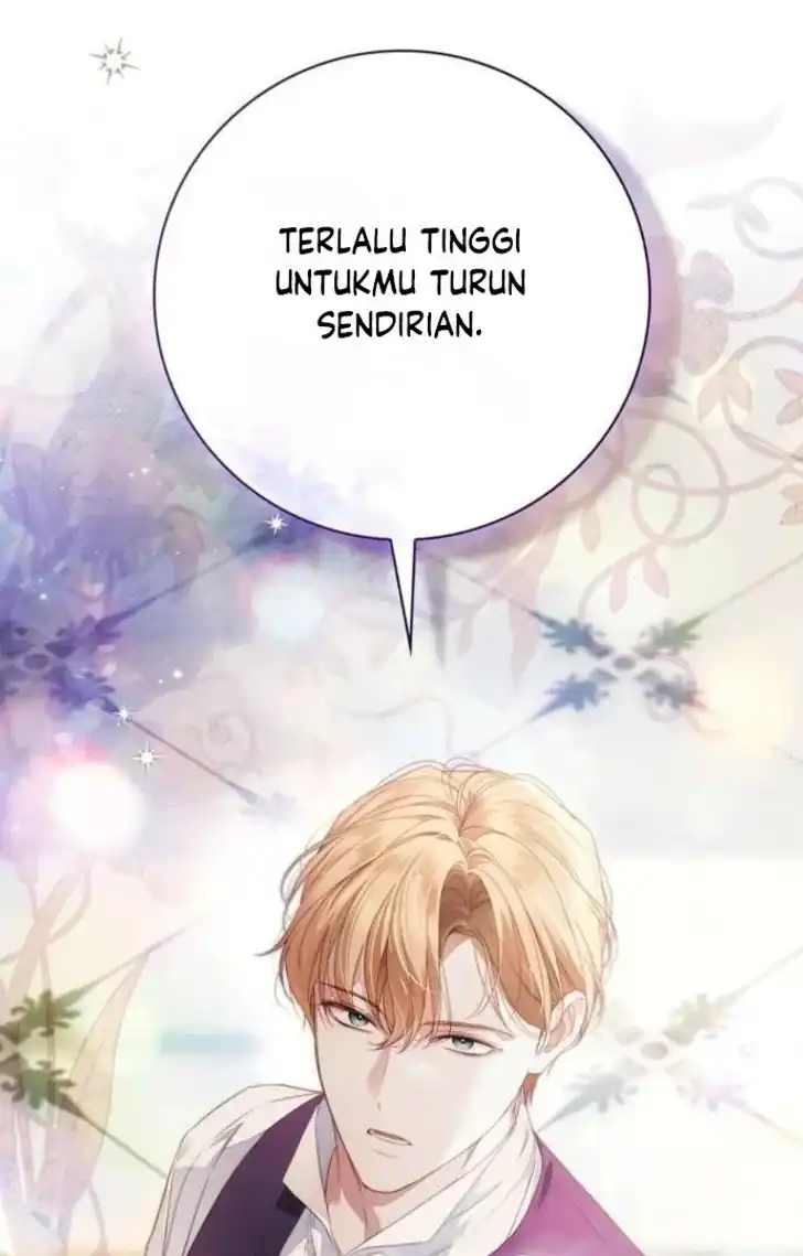 The Count's Secret Maid Chapter 61 - halaman 12