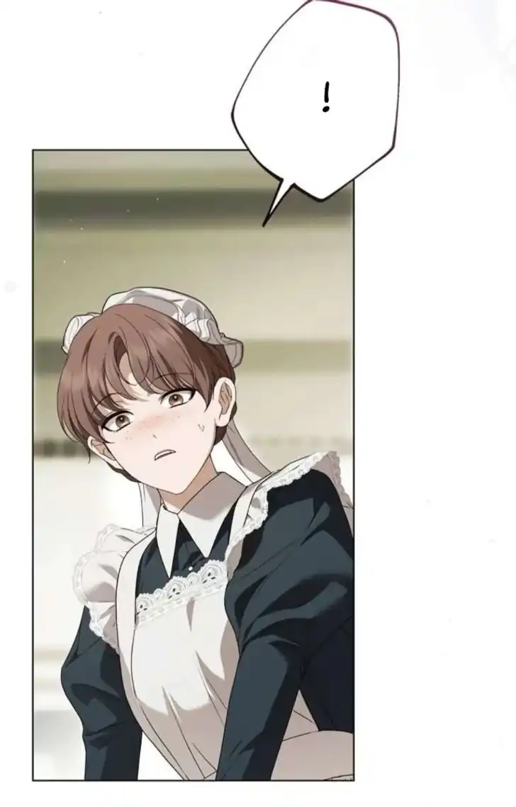 The Count's Secret Maid Chapter 61 - halaman 14