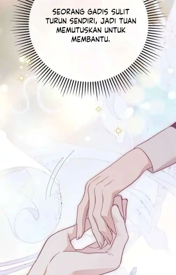 The Count's Secret Maid Chapter 61 - halaman 17