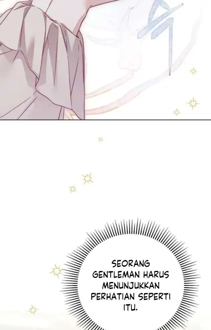 The Count's Secret Maid Chapter 61 - halaman 18